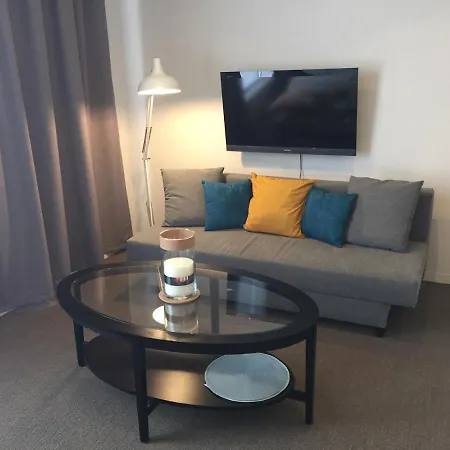 Suite 336 Menen Exterior photo