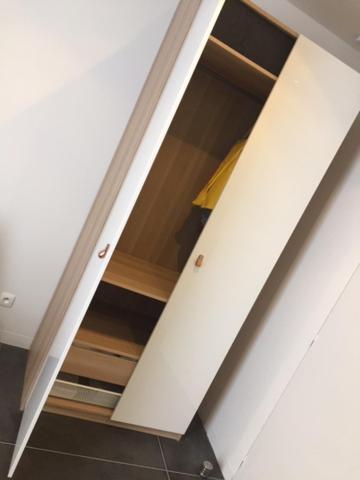 Apartment 336 *