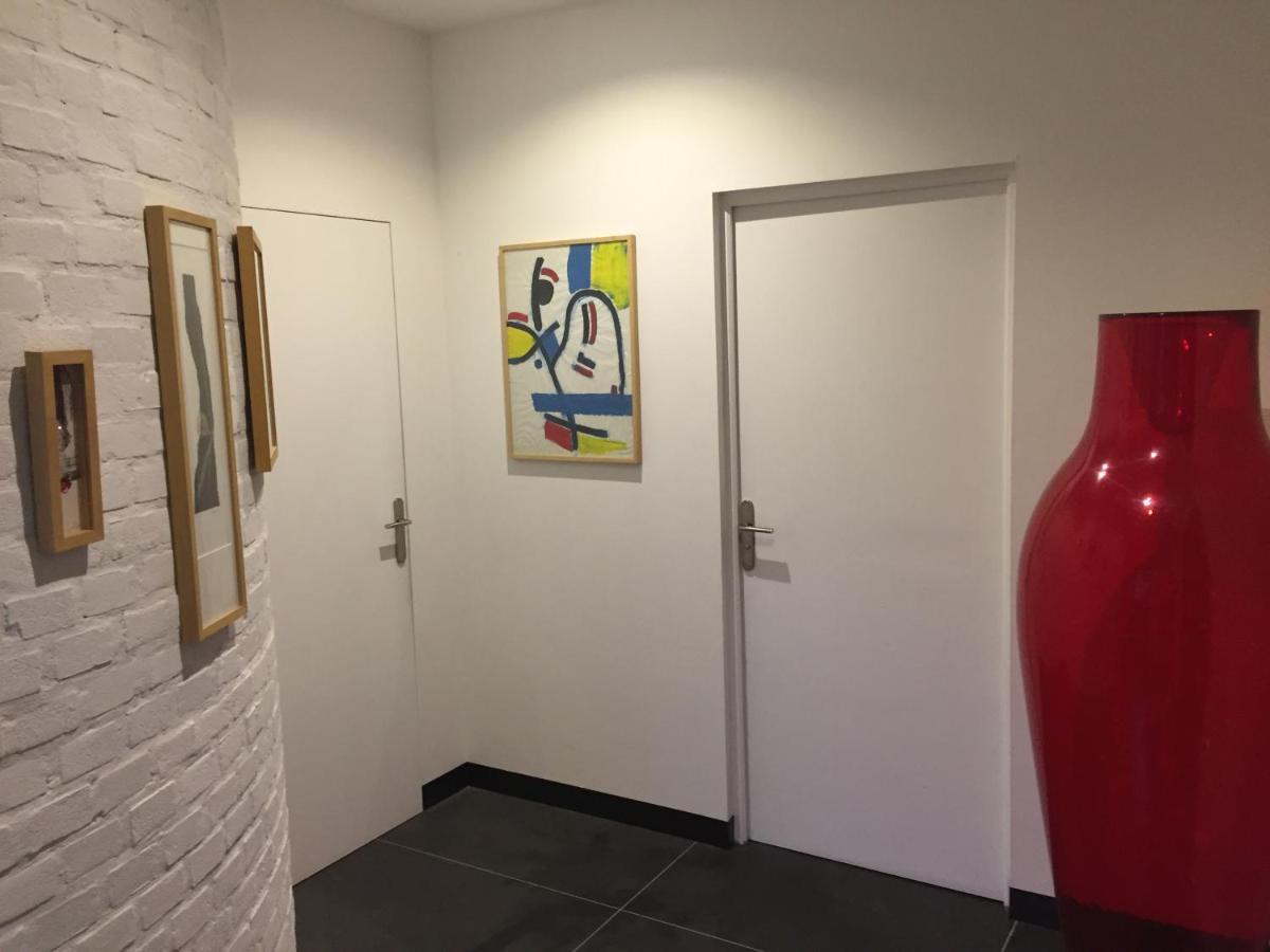 336 Appartement *