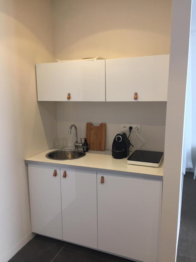 336 Apartment Menen