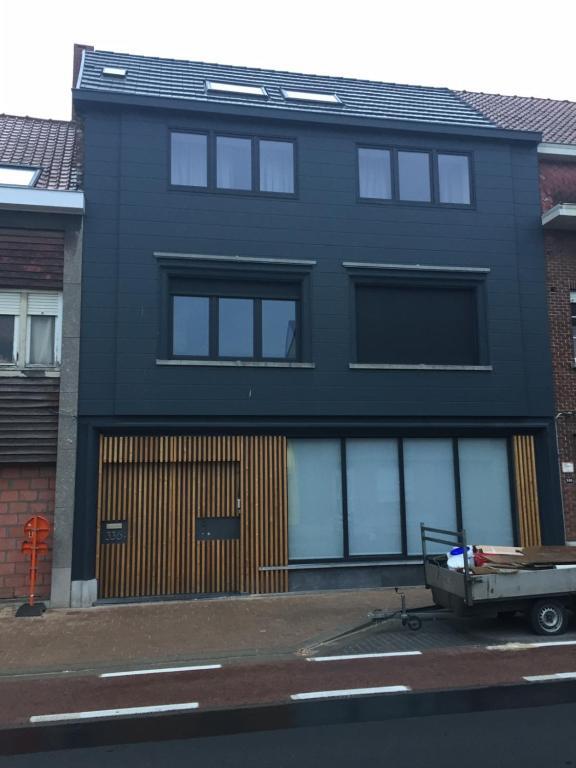 Apartment 336 Menen