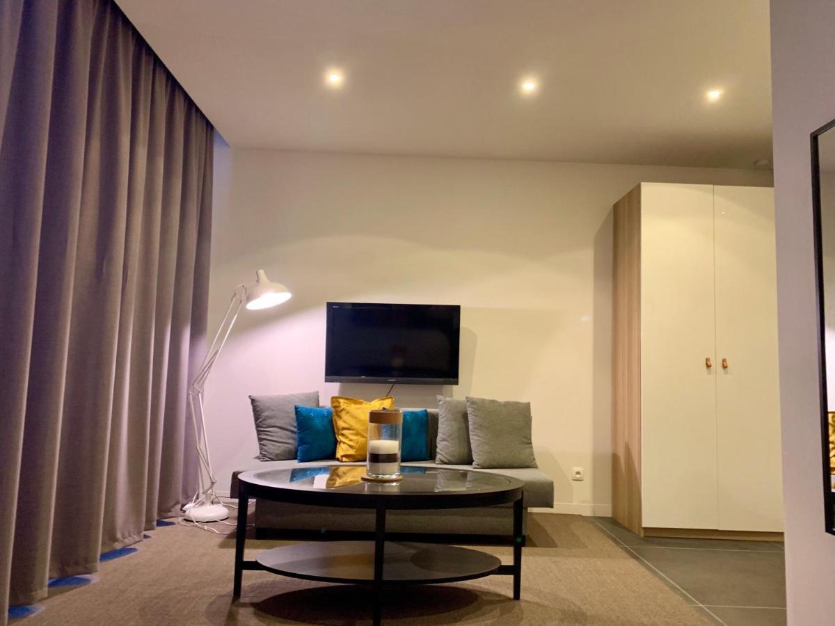 336 Apartment