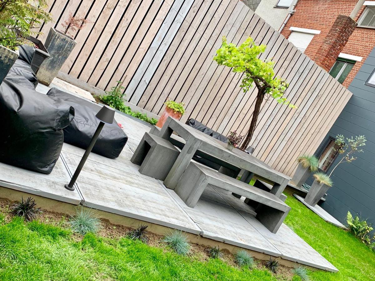 336 Apartment Menen